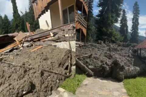 Что происходит в грузии