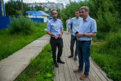 Биография архангельска