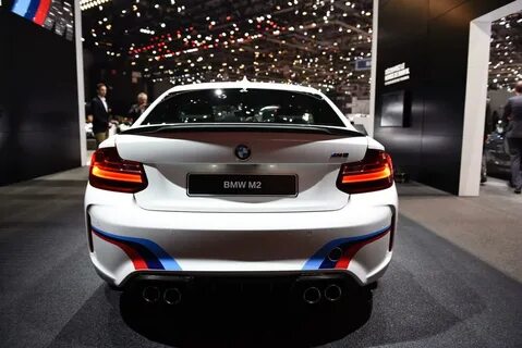 Ltv bmw