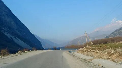 Караван ул таулуева 176 село верхняя балкария