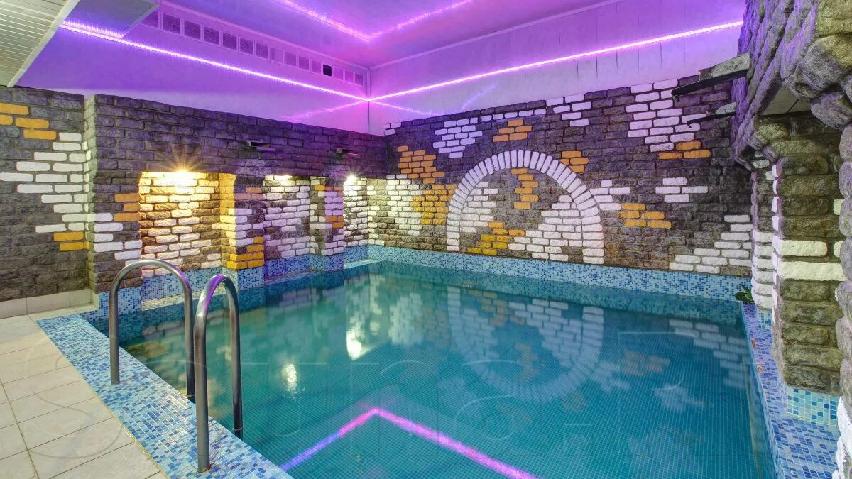Zhigulevskiye Bany, bathhouse, Tolyatti, Botanicheskaya Street, 22 - Yandex Maps