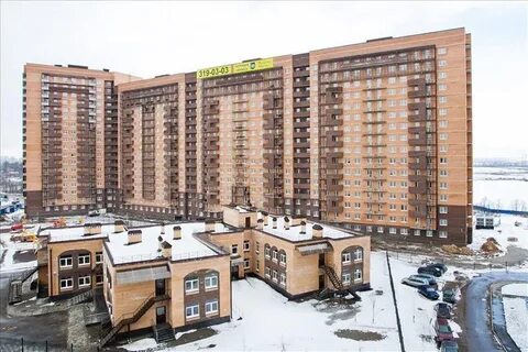 Арсенальная 6 девяткино