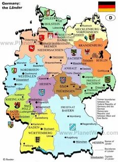 Deutschland mit