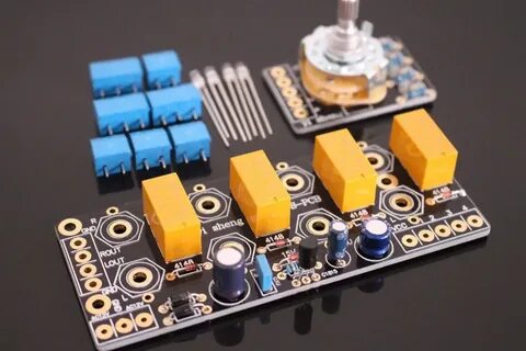 Way audio
