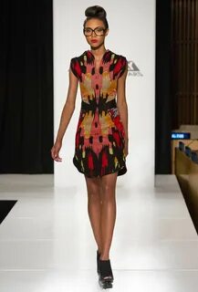 Fashion projects