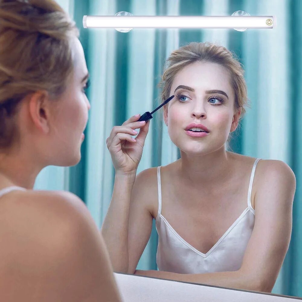 Make up mirror