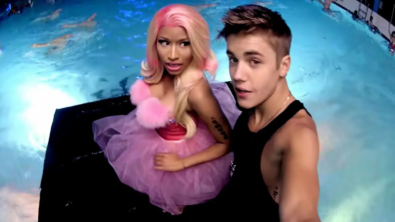Justin bieber - beauty and a beat ft. Nicki minaj. Jessy and justin. Ники минаж и джастин бибер. Justin bieber nicki minaj beauty and.