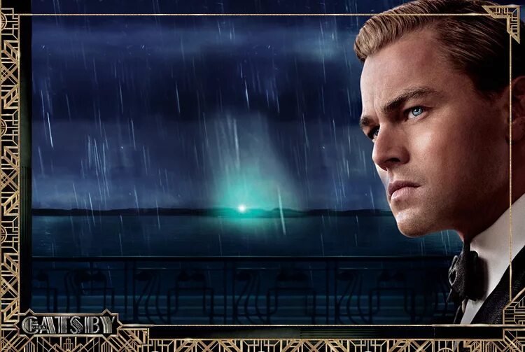 Jay gatsby