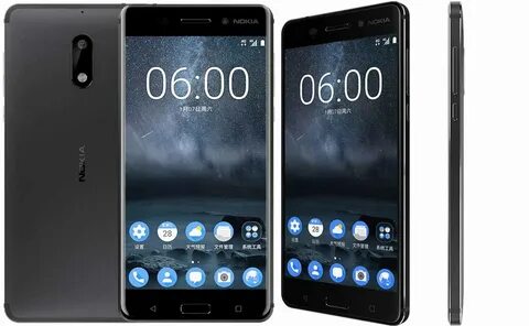 Nokia 6