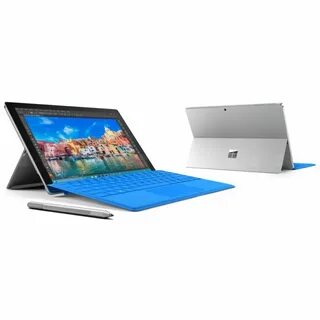 Surface pro 4