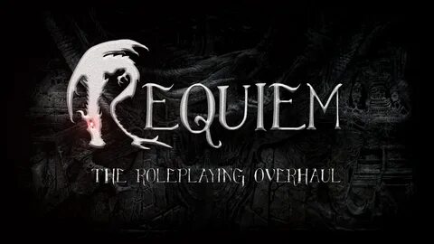 Rfad skyrim requiem for a dream