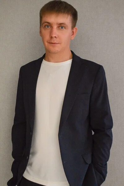 Михаил Клюев, 2.5, Калининград, фото, профиль пользователя, образование и интере