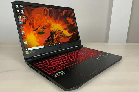 Acer nitro характеристики