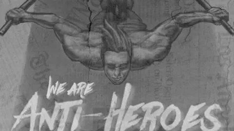 Against hero