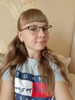 Вика 17
