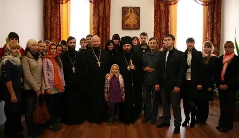 Балашовская епархия