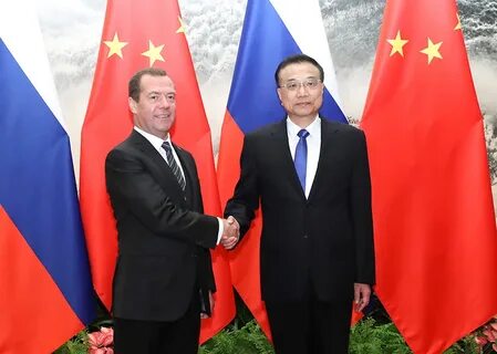Российско китайская республика