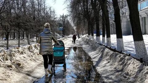 Город пришла