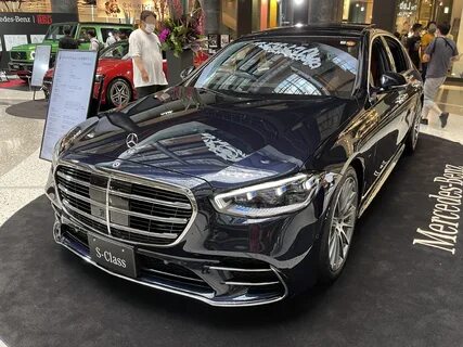 Mercedes 580