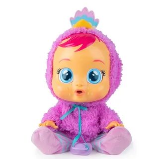 Малышки baby cry
