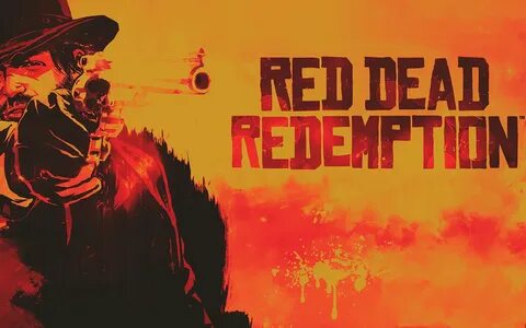 Ред дед редемпшен 1 ремастер