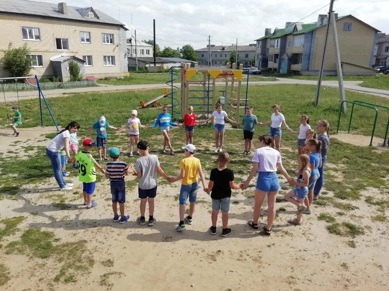 Гисметео первомайск нижегородской области