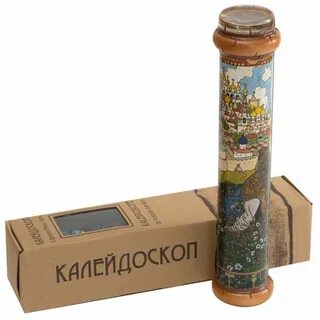 Калейдоскоп спб