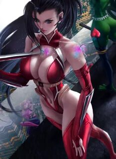 Академия 18