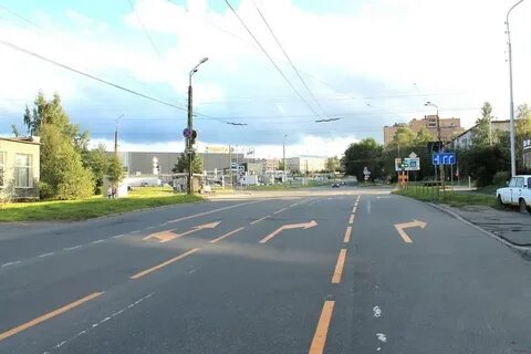 Октябрьское ленинградская область