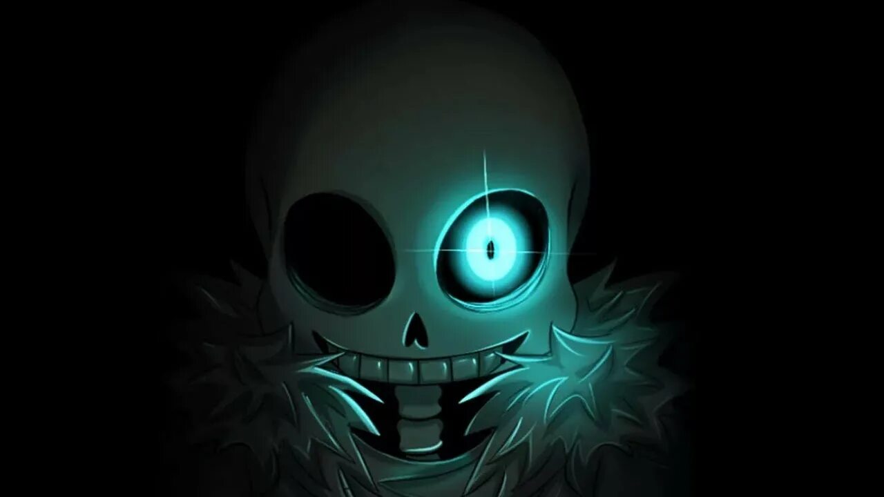 Sans megalovania