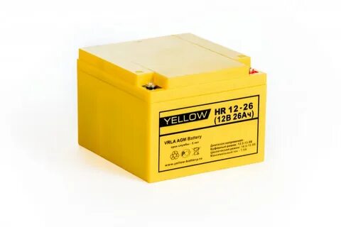 Yellow 12 9