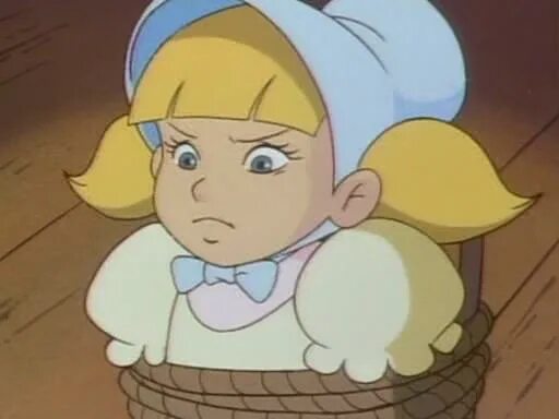 Penny doesn t get angry easily. Inspector gadget 1983 penny. пенни гаджет 1983. инспектор гаджет и гаджетины пенни.