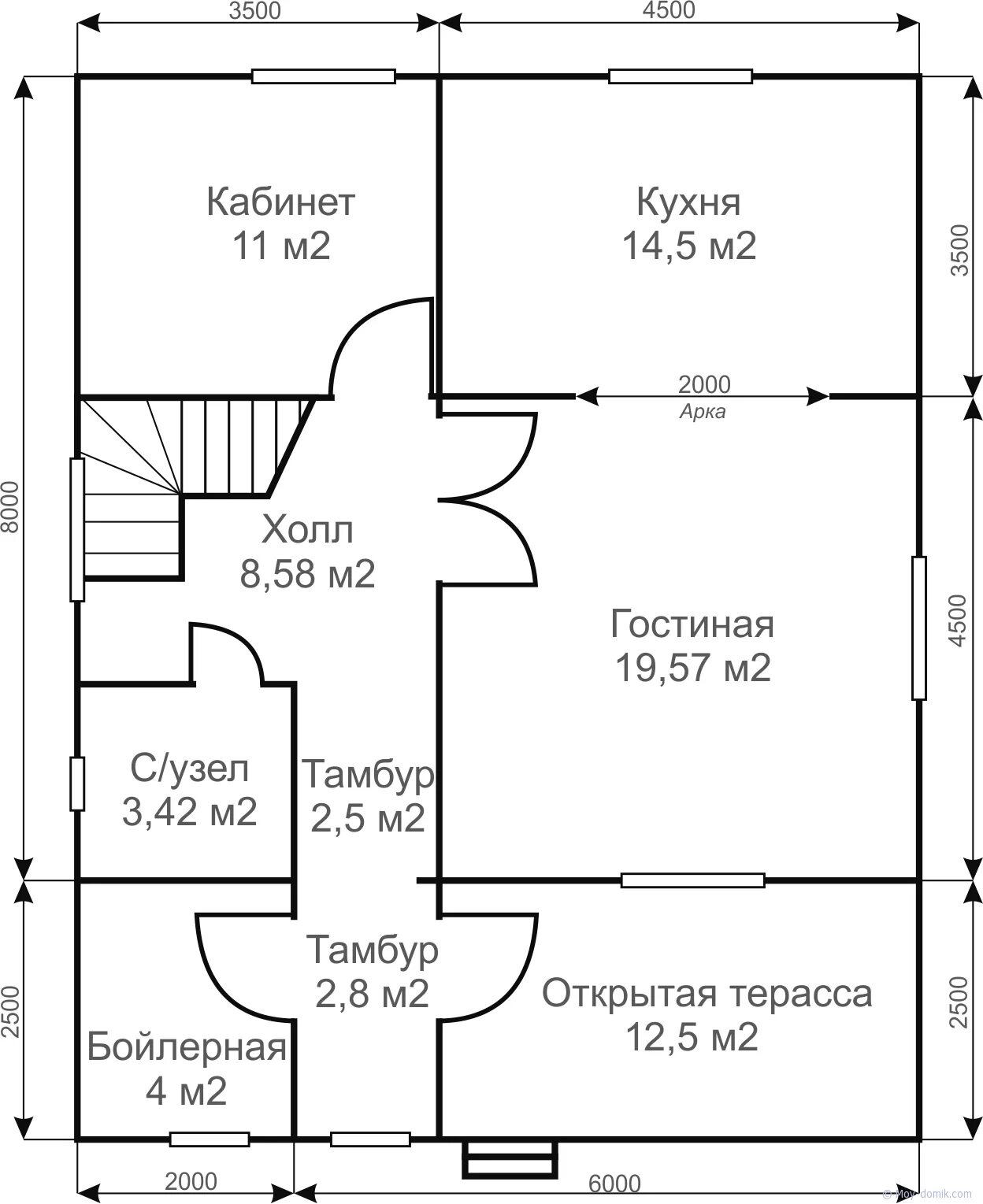 Готовый проект дома 8 8. Проект дома из бруса одноэтажный 8х10. Схемы планировки домов. Проекты домов схема. Чертеж двухэтажного дома.