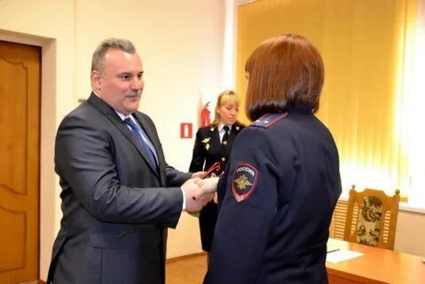 Полиция калуга