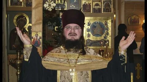 Иерей сысоев