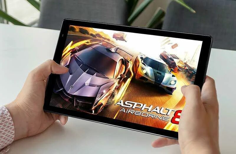 Hipad max edition