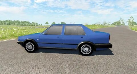 Volkswagen beamng