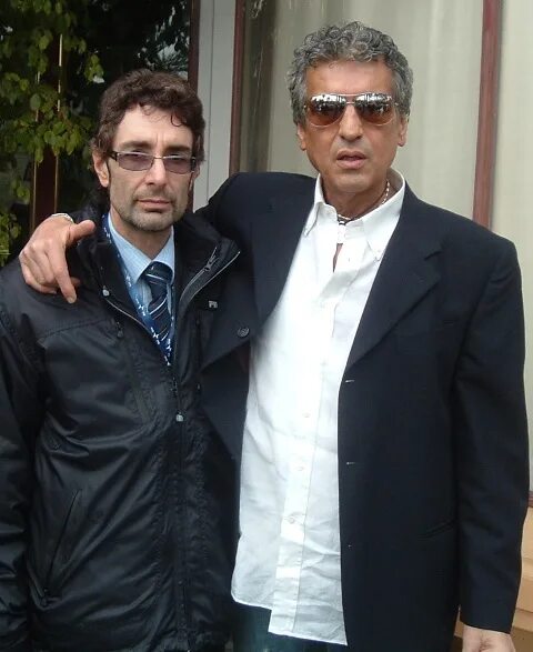 сын тото кутуньо