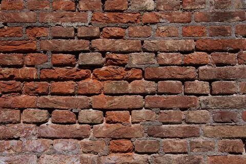 Old bricks