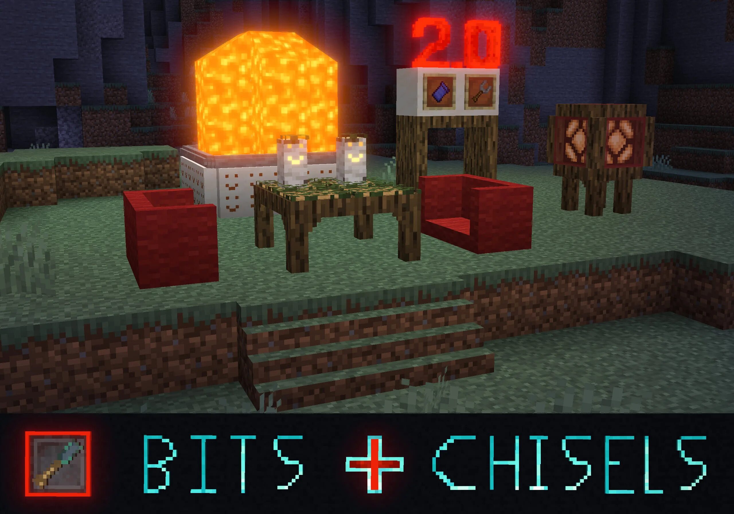 Chisels bits 12 2. Мод chisel 1.12.2. 1.16.5 мода на chisel. chisel 1.16.5. chisel and bits 1.16.5 дополнения.
