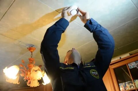 Установить fire
