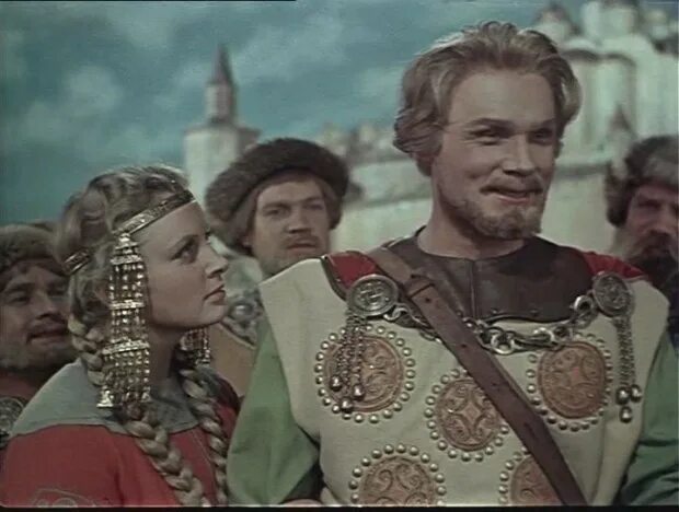Где снимали садко. Садко фильм 1952. сергей столяров садко. александр птушко садко. столяров в фильме садко.