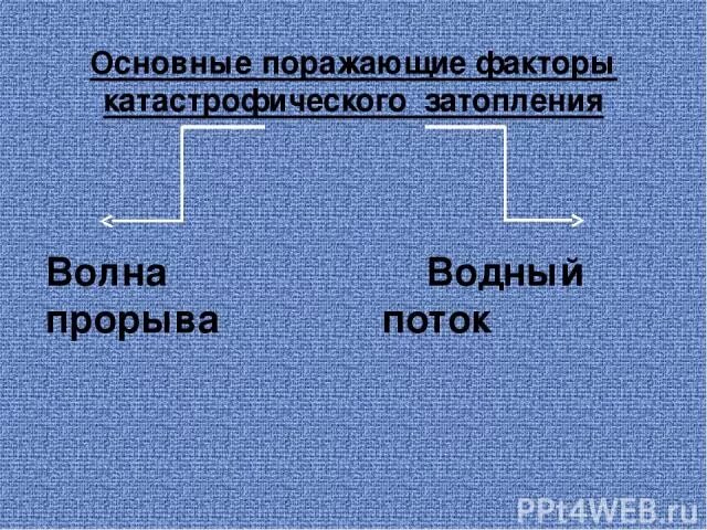 Катастрофические затопления поражающие факторы. Основные факторы катастрофического затопления. поражающие факторы катастрофического затопления. поражающие факторы волны прорыва. основные поражающие факторы катастрофического затопления является.