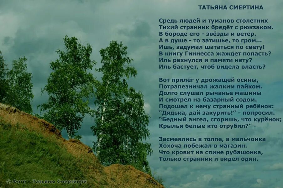 Стихотворение про туман. Странник стихотворение. Стихи про туман