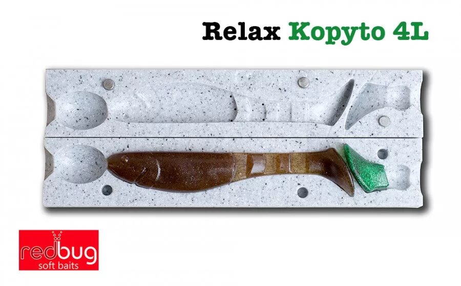 Relax kopyto 4. Relax формы. Шэд-200м. 5. Relax формы.