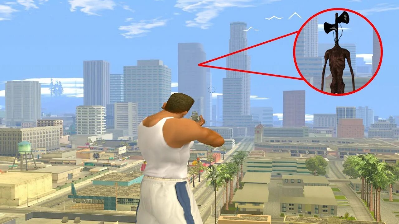 Игра сиреноголовый 5. Аризона 1966 сиреноголовый. gta san andreas сиреноголовый. сирена готовый гта 5.