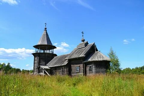 Медвежьегорском районе