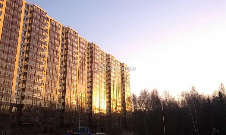Помещение своболного назначения (143 м") в г. Лобня, Окружная, 13 (Л-Парк) в Лоб