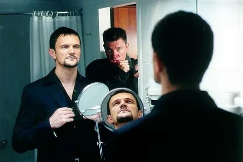 Пацаны не плачут