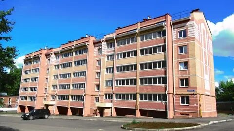 Ул кирпичная 3